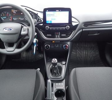 Ford Fiesta 1.0 Ecoboost, 14.500,01 €  - cover