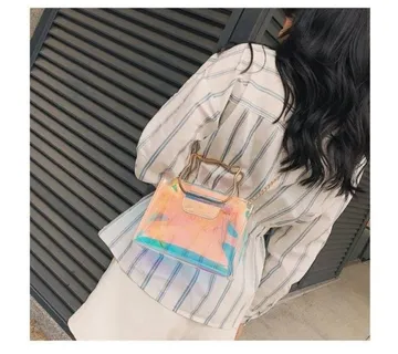 Ženska torba – Golden cat - cover