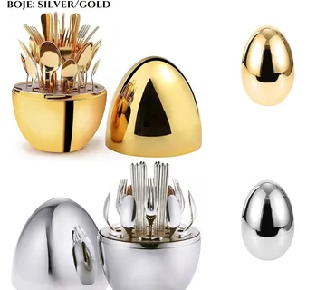 24 DJELNI SET PRIBOR JAJE - cover