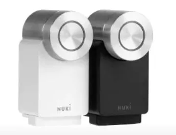 NUKI 4.0 PRO pametna brava - cover