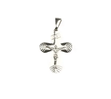 Srebrni privjesak Octavia - cover