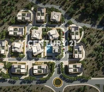 Luksuzni apartmani na prodaju u La Ginestra Residence u Vodicama! - cover
