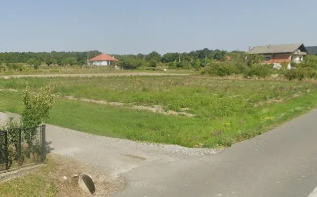 Građevinsko zemljište, Jakovlje, 2380 m2, Prilika ! - cover