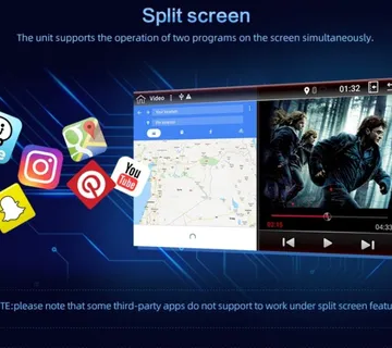 Original Android Multimedija Honda Crv 2012 - 2016 - cover