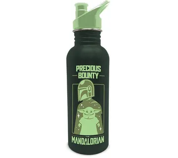Star Wars The Mandalorian Precious Bounty boca 700ml - cover