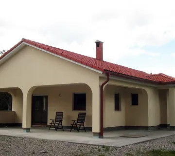 Montažne kuće- P 93 - cover