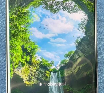 Honor Magić Pro 7 - cover