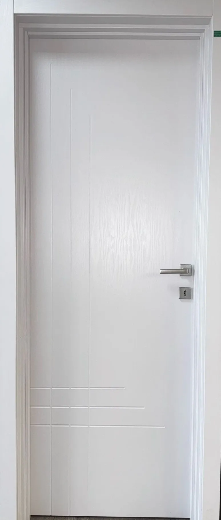 Premium ledeno bijela FAG003 - cover