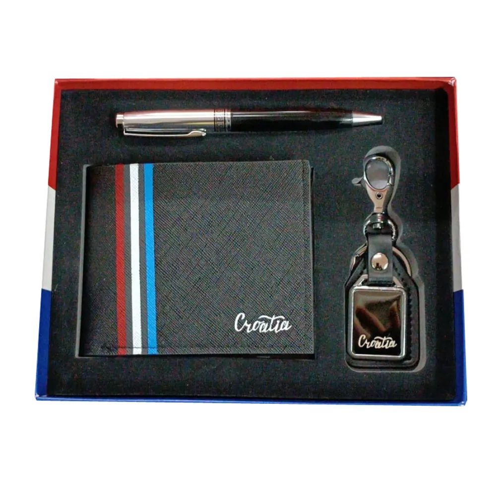 Poklon paket “Croatia” - cover