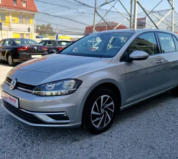 VW Golf 7+ 1.6 TDI BMT / Comfortline / 85kw / 12.Mj.-Jamstvo /u PDV-u! - cover