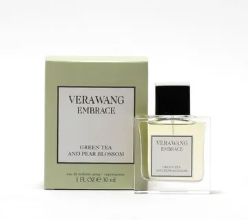 VERA WANG EMBRACE EDT 30ML - cover