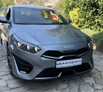 Kia Pro ceed 1.5 T-GDI GT-LINE MY2025-NOVO VOZILO DOSTUPNO! - cover