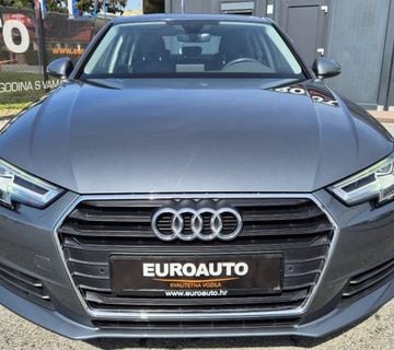 Audi A4 35 TDI S-TRONIC*101.600km*NAV*DRIVESELECT*F1*PDC*DINAMIČKI LED - cover