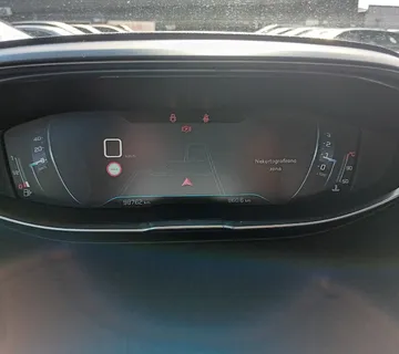 Peugeot 5008 1,5 BlueHDI ,do 2 godine jamstva,u sustavu pdv-a. - cover