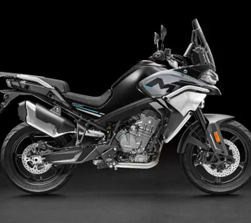 CFMOTO 800MT SPORT, NOVO, DOSTUPNO VIŠE BOJA, 2024 god. - cover