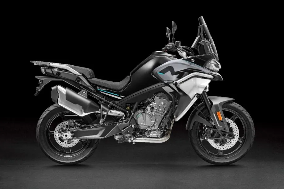 CFMOTO 800MT SPORT, NOVO, DOSTUPNO VIŠE BOJA, 2024 god. - cover