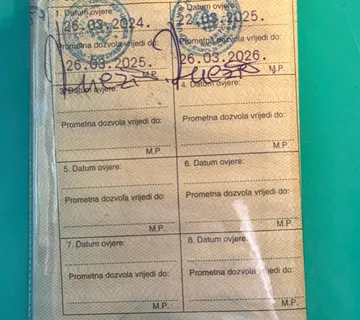 PIAGGIO BEVERLY 350 ST - cover