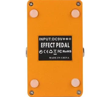 CALINE CP503 QUEEN BEE OVERDRIVE - cover