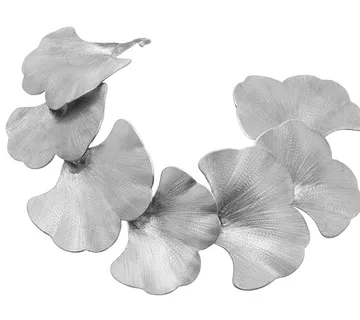 Ginko narukvica - cover