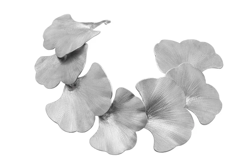 Ginko narukvica - cover