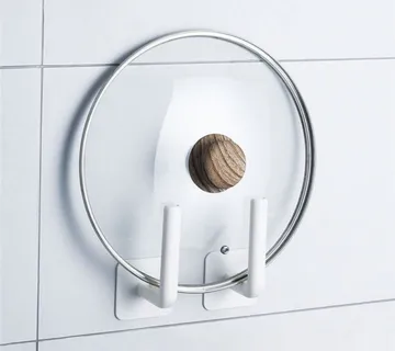 Samoljepljiva kuka za domaćinstvo - cover