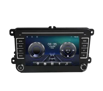 NAVIGACIJA VOLKSWAGEN | ŠKODA | SEAT |UNI| 7"|ANDROID 12| 2GB RAM - cover