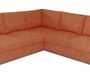 Kutna garnitura Leonarda 2R+K+2L 230 x 230 cm - cover