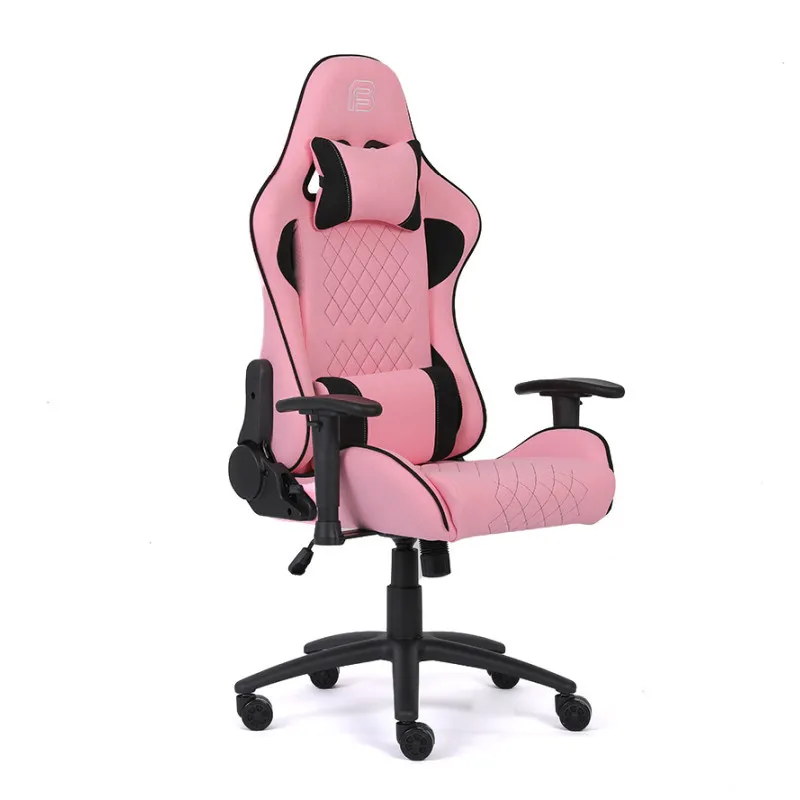 Bit Force KHAN F-2D igraća stolica s potpornim jastučićima, tkanina - cover