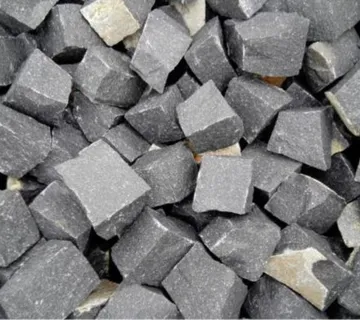 Bazalt - ručno kalana - cover