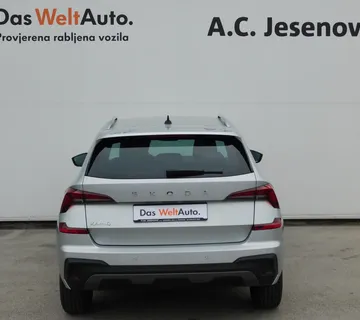 11780 Škoda Kamiq FL Selection 1.0 TSI - cover