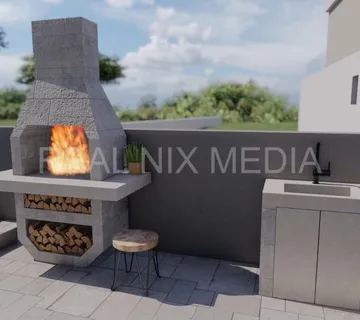 Privlaka-STAN U PRIZEMLJU U SAMOM CENTRU MJESTA! (prodaja) - cover