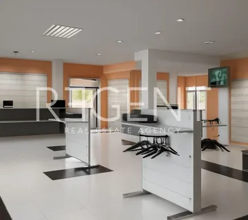 Bjelovar, Centar - Poslovni prostor 282 m2 - cover