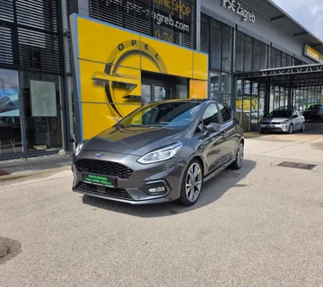 Ford Fiesta 1.0 ST Line 74kw - 1 godina garancije! - cover