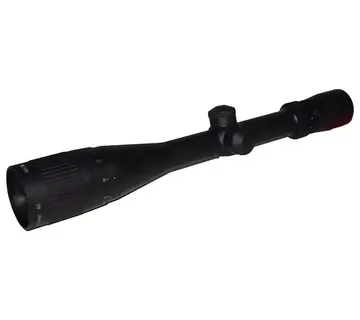 Delta TITANIUM 6-24x42 MD - cover