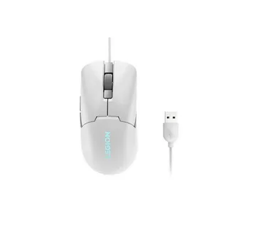 Lenovo žični miš Legion Gaming M300s RGB, GY51H47351 - cover