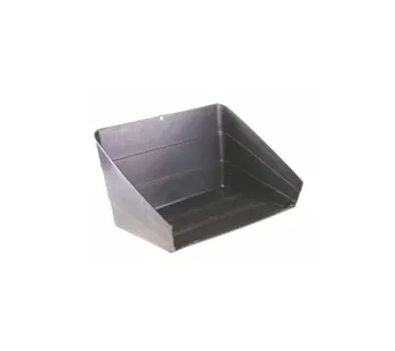 Košara za kosilicu Spinner 40H - cover