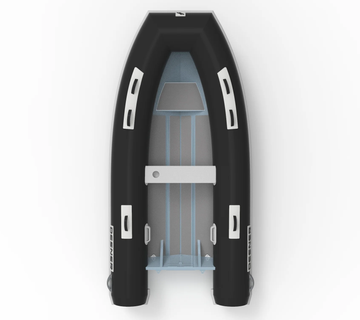 Desner Ultralite 220 - cover