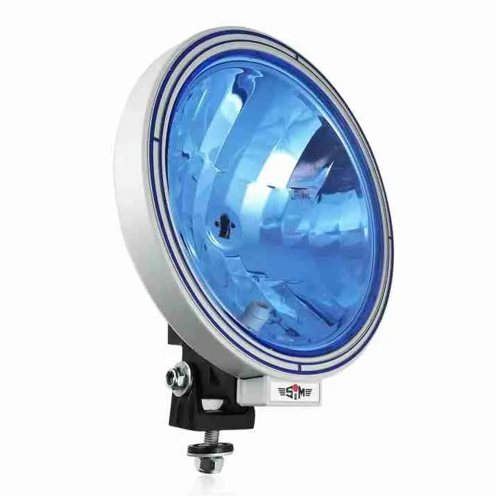 23 cm – halogena prednja svjetla - cover