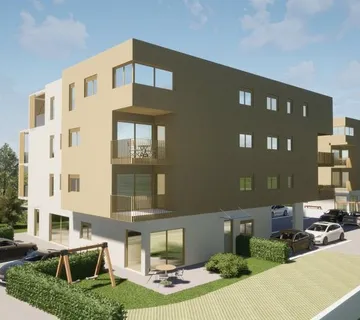 TAR-STAN U NOVOGRADNJI NA DRUGOM KATU PRODAJA (prodaja) - cover