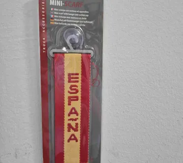 Zastavica-ESPANIA - cover