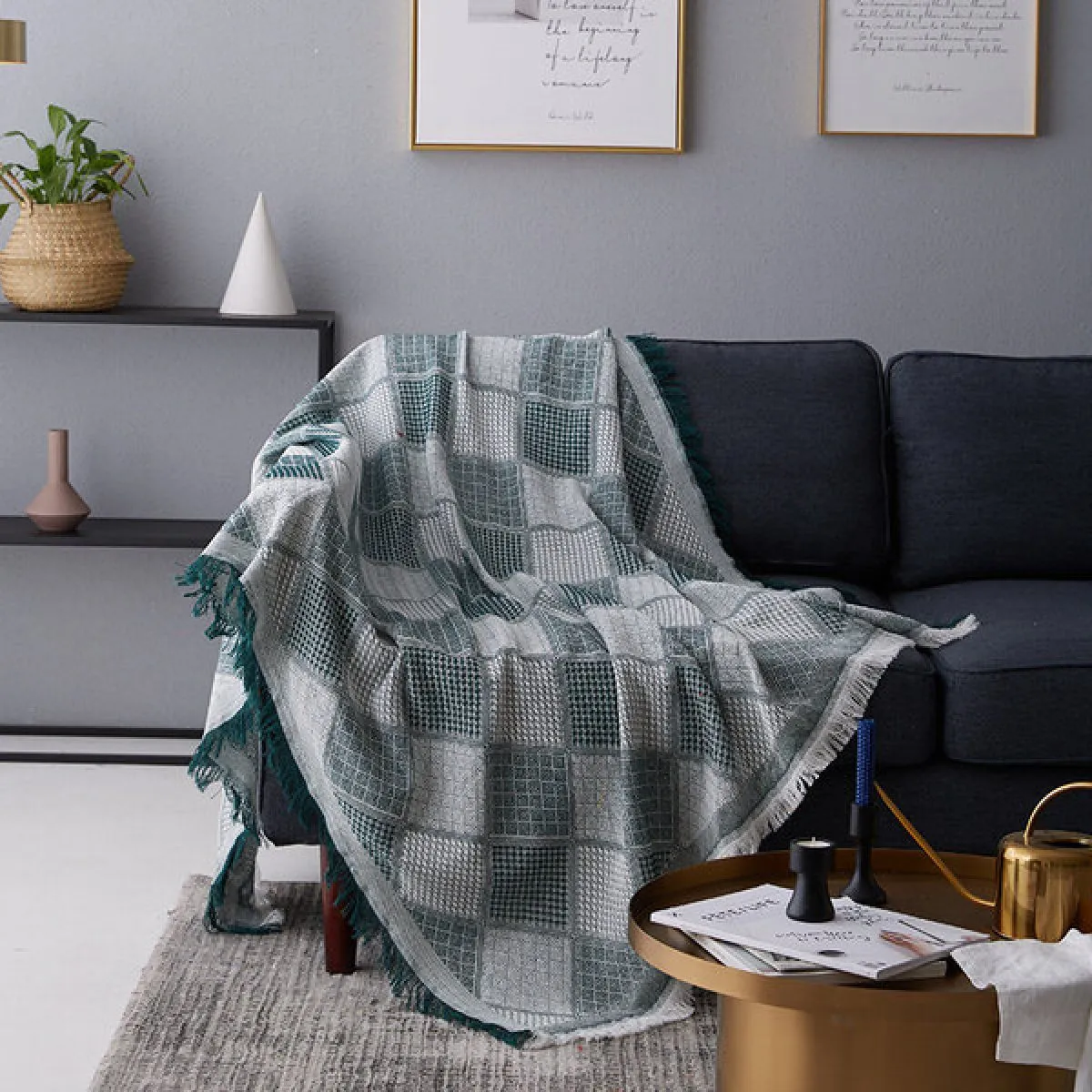 Višenamjenski prekrivač Havana Box - cover