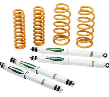 OVJES - LIFT KIT TOYOTA LC/105, '98+ - cover