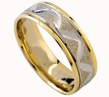 Vjenčano prstenje - P556 - cover