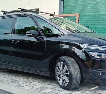 c4 grand picasso intensive BlueHDi 150KS - cover