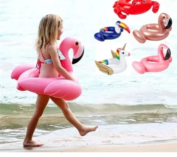 Jednorog ili Flamingo za klince od 3 do 6 godina - cover