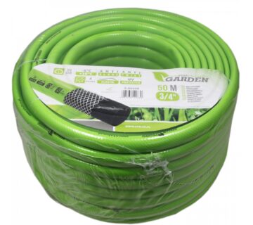 Stalco garden vrtno crijevo 3/4" 50m 80208 - cover