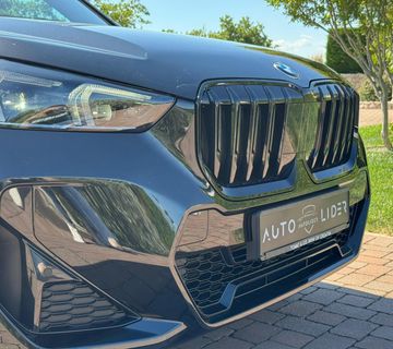 BMW X1 M Sport Premium xDrive20d Keyless / Kamera / Lane / *GARANCIJA* - cover