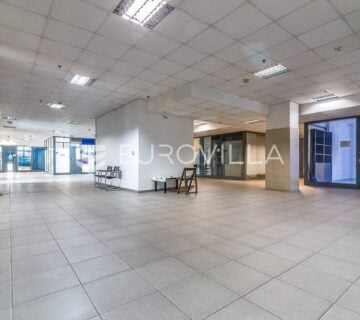 Zagreb, Kvaternikov trg, ured/poslovni prostor NKP 25,55 m2 - cover