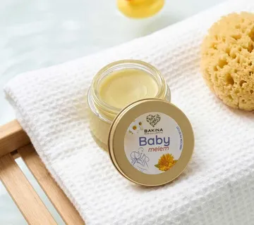 Baby melem - Brezakovec, Zagorska Sela