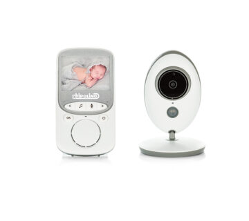 Baby monitor Chipolino Vector 2.4 - cover